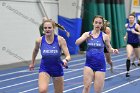 Track & Field  Women’s Track & Field open up the 2023 indoor season with a home meet against Colby College. They also competed against visiting Wentworth Institute of Technology, Worcester State University, Gordon College and Connecticut College. - Photo by Keith Nordstrom